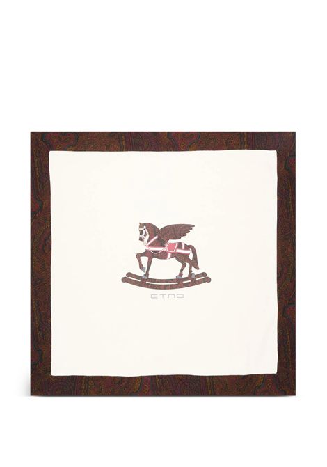 Coperta con stampa ETRO KIDS | GZ0560 Z3672102MA